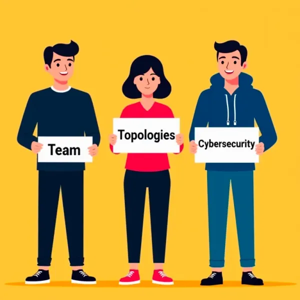 Beyond the Security Team of One: Scaling Cybersecurity from Startup to Scale-up